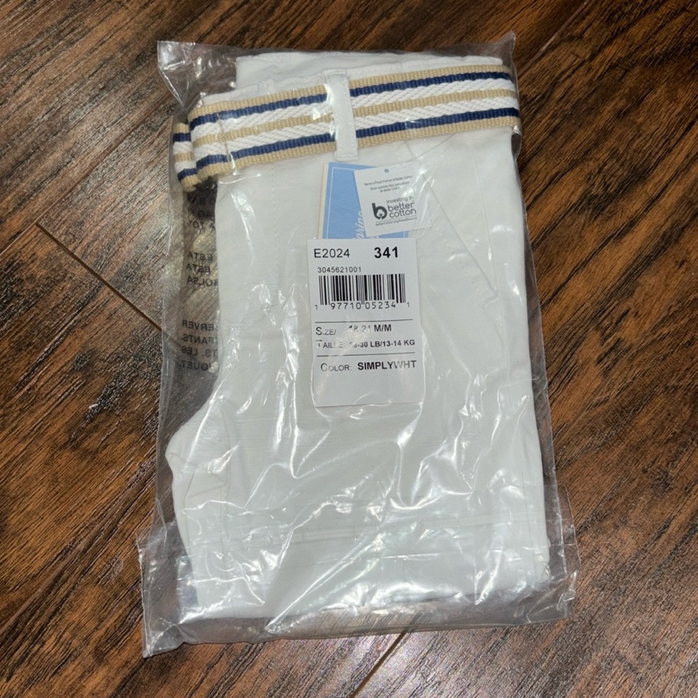Gymboree pants